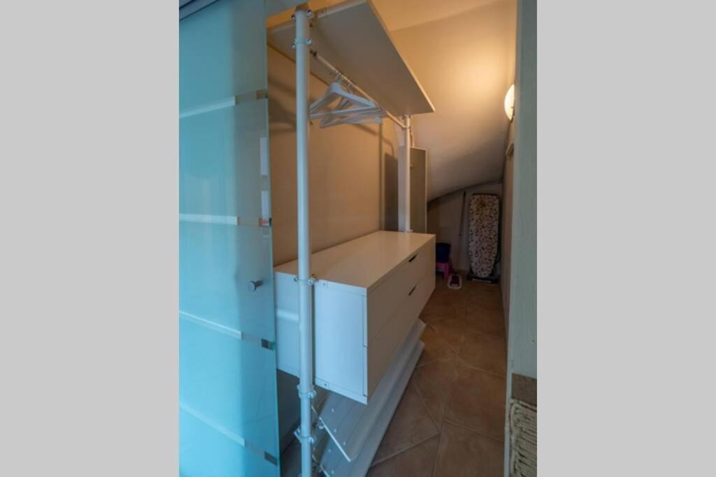 Wohnung Mit Talblick, Ladestation E-Auto Siegen Luaran gambar